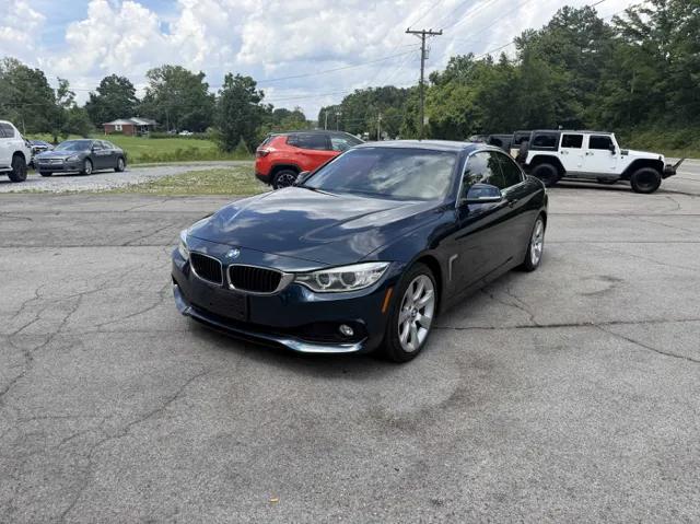 bmw 4 series 2015 WBA3V7C59FP772458 image bmw 4 series 2015 WBA3V7C59FP772458 image